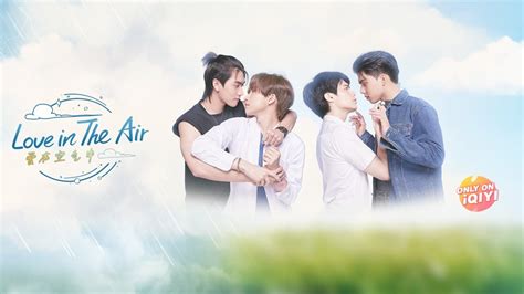 Love In The Air (2022) Full online with English subtitle。